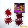 Blood Splats 3D