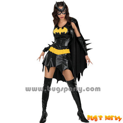 Costume Batgirl