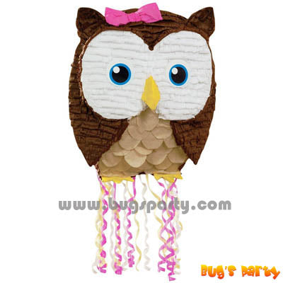 Owl Pinata
