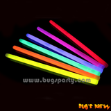 12 inches long bright glow sitcks