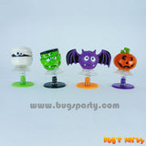 Halloween creatures Monster Pop-ups