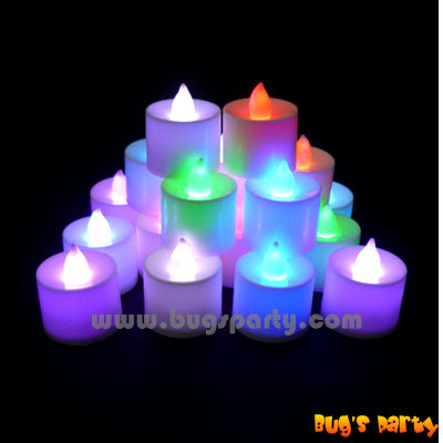 LED Candles