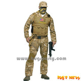 Costume Navy Seal Deluxe