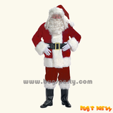 Santa Clause large costume