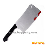 Bloody Knife, Kitchen Knife