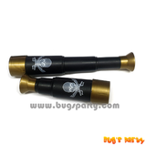 plastic telescope pirate party accessories