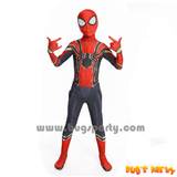 Spiderman Costume