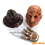 Freddy Costume Kit