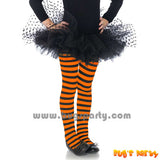 Tights Color Stripes