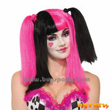 Sweet Harley Quinn Wig
