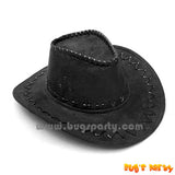 Adult Cowboy Wild West Hat