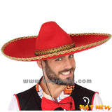 Mexican Hat