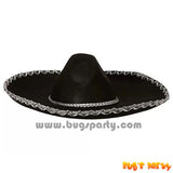 Mexican Hat