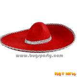 Mexican Hat