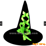 Witch Hat Ribbon
