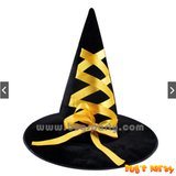 Witch Hat Ribbon