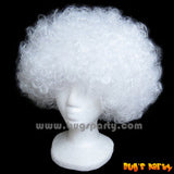 Afro Party Wig Curly