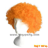 Afro Party Wig Curly