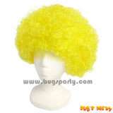 Afro Party Wig Curly