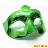 Solid Color Mask