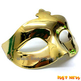 Solid Color Mask
