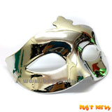 Solid Color Mask