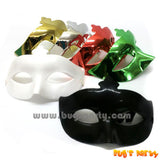 Solid Color Mask