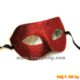 Mask Glitter