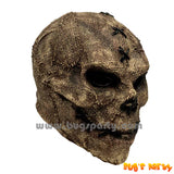 Halloween Head Cover Skull Mask