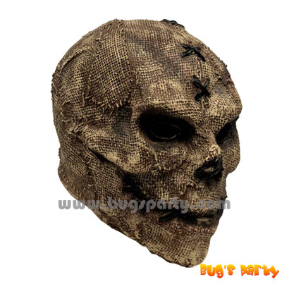 Halloween Head Cover Skull Mask