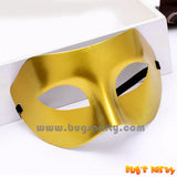 Solid Color Mask