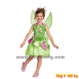 Tinker Bell Costume