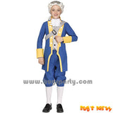 George Washington Costume