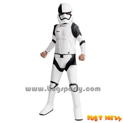 Star Wars Executioner Trooper