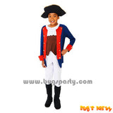 Patriot Soldier Boy Costume