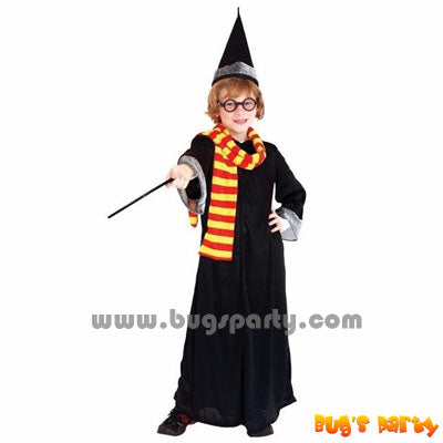 Wizard Robe