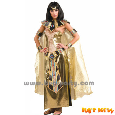 Egyptian Goddess Costume