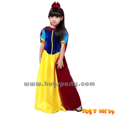 princess costume