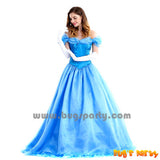 Princess dress, women costume