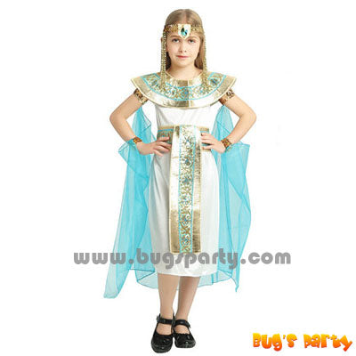 Jasmine Princess child costume