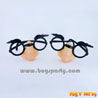 Favors 6 Funny Glasses