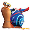 Turbo Balloon