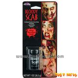 Blood Scab