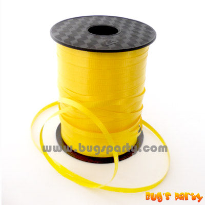 Ribbon Yellow