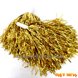 Pom Pom Gold