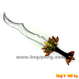 Warrior Sword