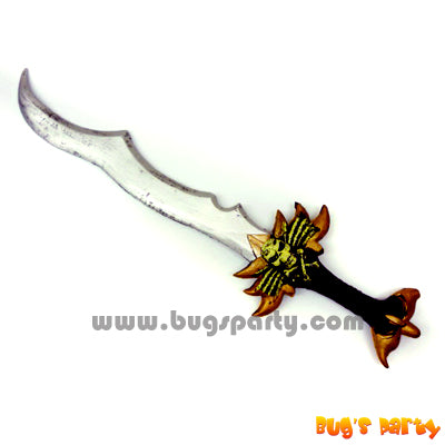 Warrior Sword