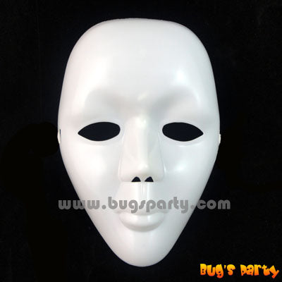 Mask Full Face