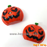 Hidden Screamer Pumpkin