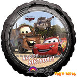 Disney Cars Balloon